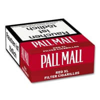 Pall Mall Red