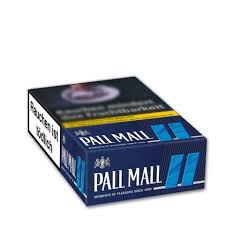Pall Mall Blue