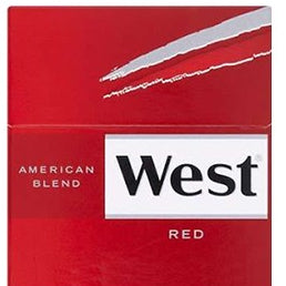West Red