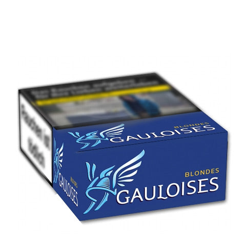 Gauloises Blue